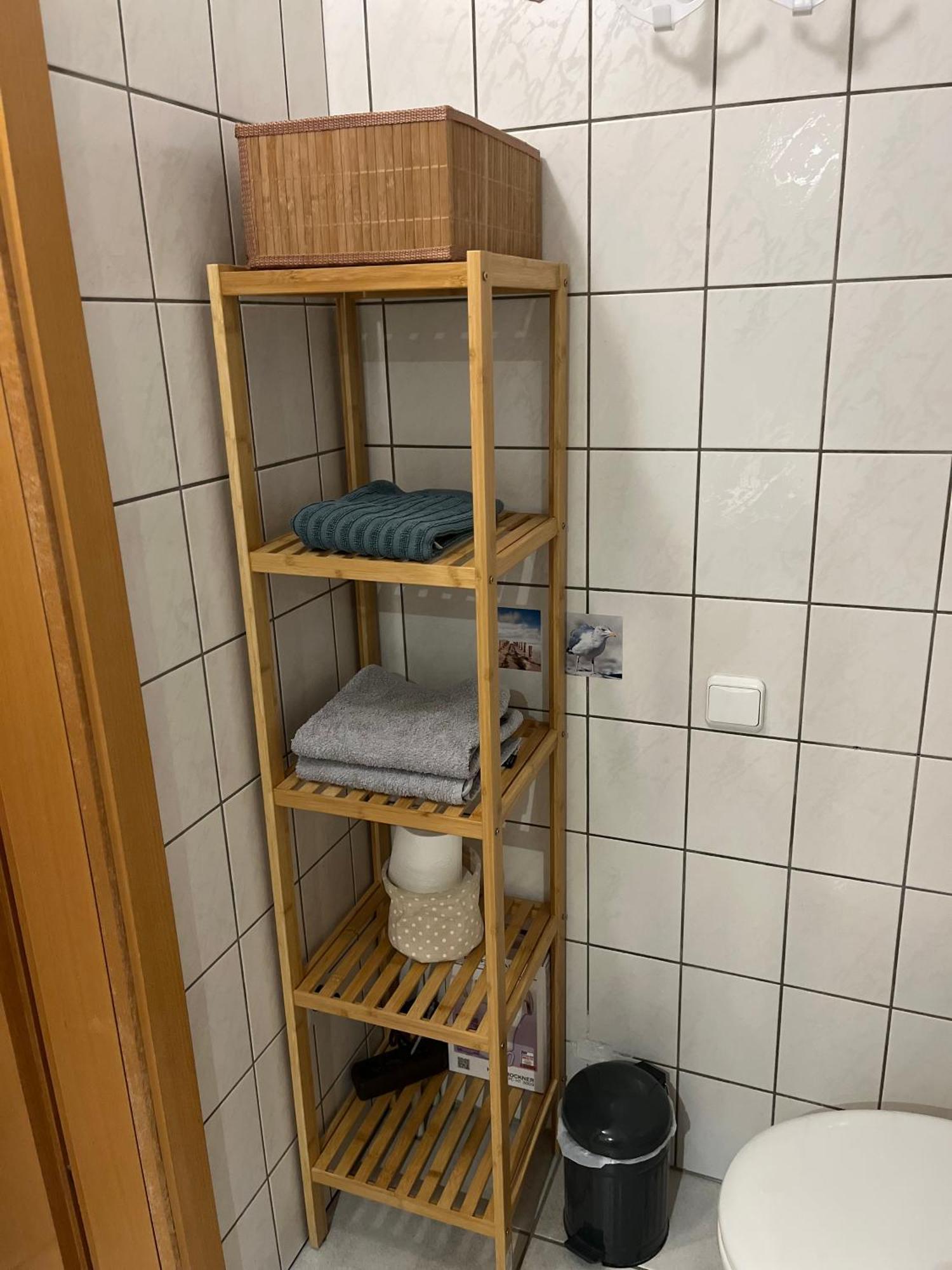 Strandstern Norddeich Bagian luar foto